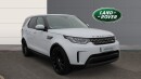 Land Rover Discovery 2.0 SD4 SE 5dr Auto Diesel Station Wagon